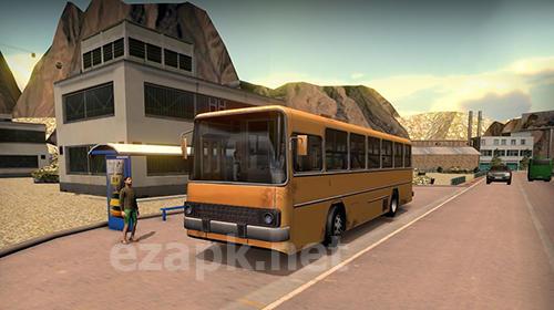 Bus simulator 17