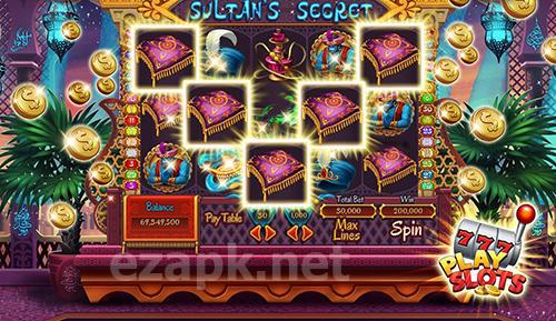Play slots: Freeslots