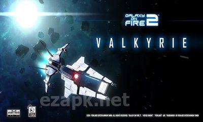 Galaxy on Fire 2