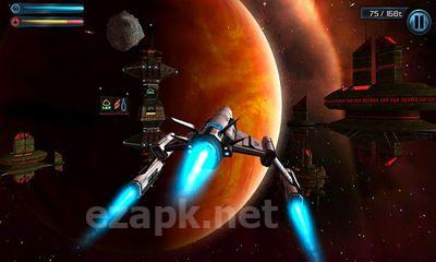 Galaxy on Fire 2