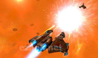 Galaxy on Fire 2