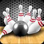 3D Bowling