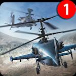 Modern war choppers
