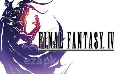 Final Fantasy IV