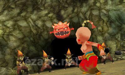Final Fantasy IV