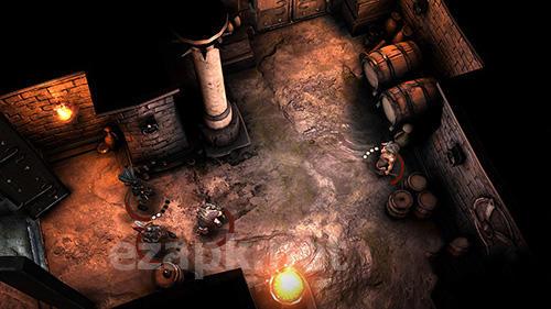 Warhammer quest 2: The end times
