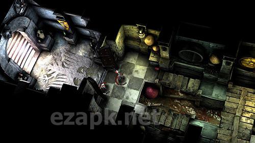 Warhammer quest 2: The end times