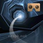 VR Tunnel race