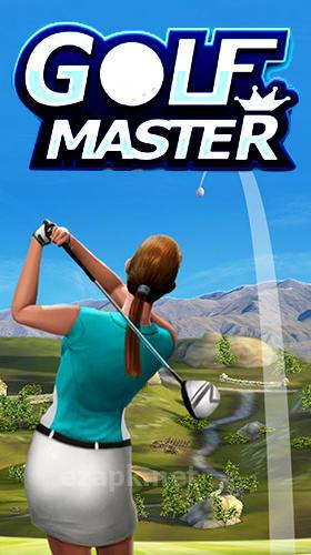 Golf master 3D