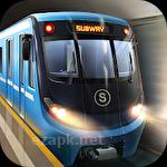 Subway simulator 3D