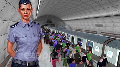 Subway simulator 3D