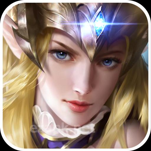 Deity Arena Mobile
