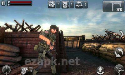 Frontline Commando D-Day