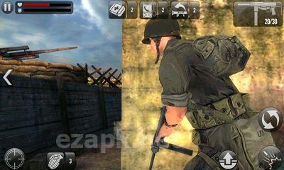 Frontline Commando D-Day