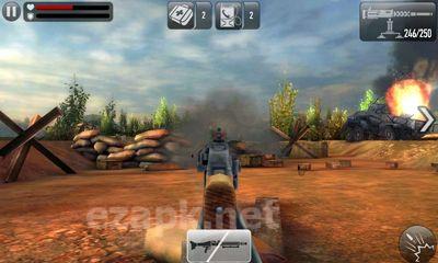 Frontline Commando D-Day
