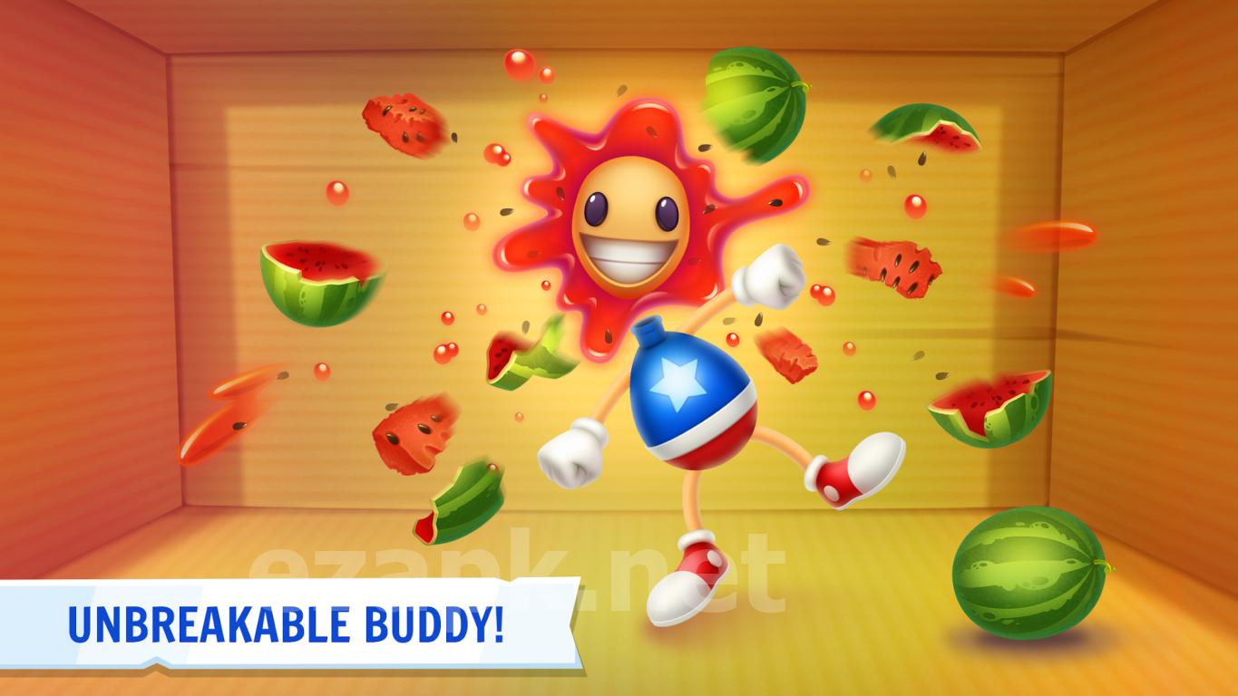 Kick the Buddy 3D