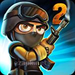 Tiny troopers 2: Special ops