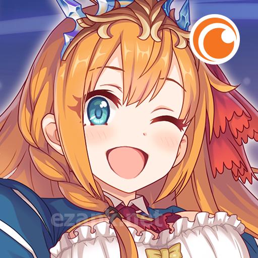 Princess Connect! Re: Dive