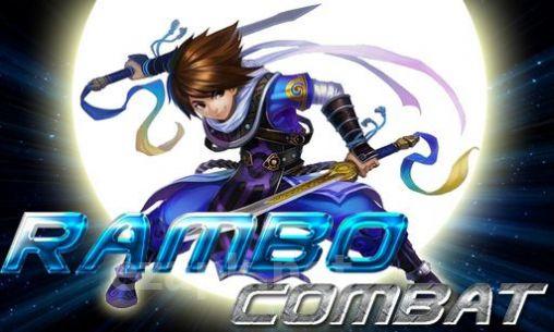 Rambo combat