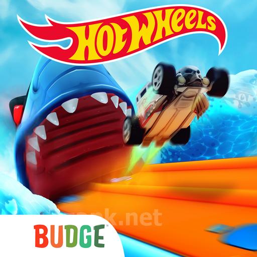 Hot Wheels Unlimited