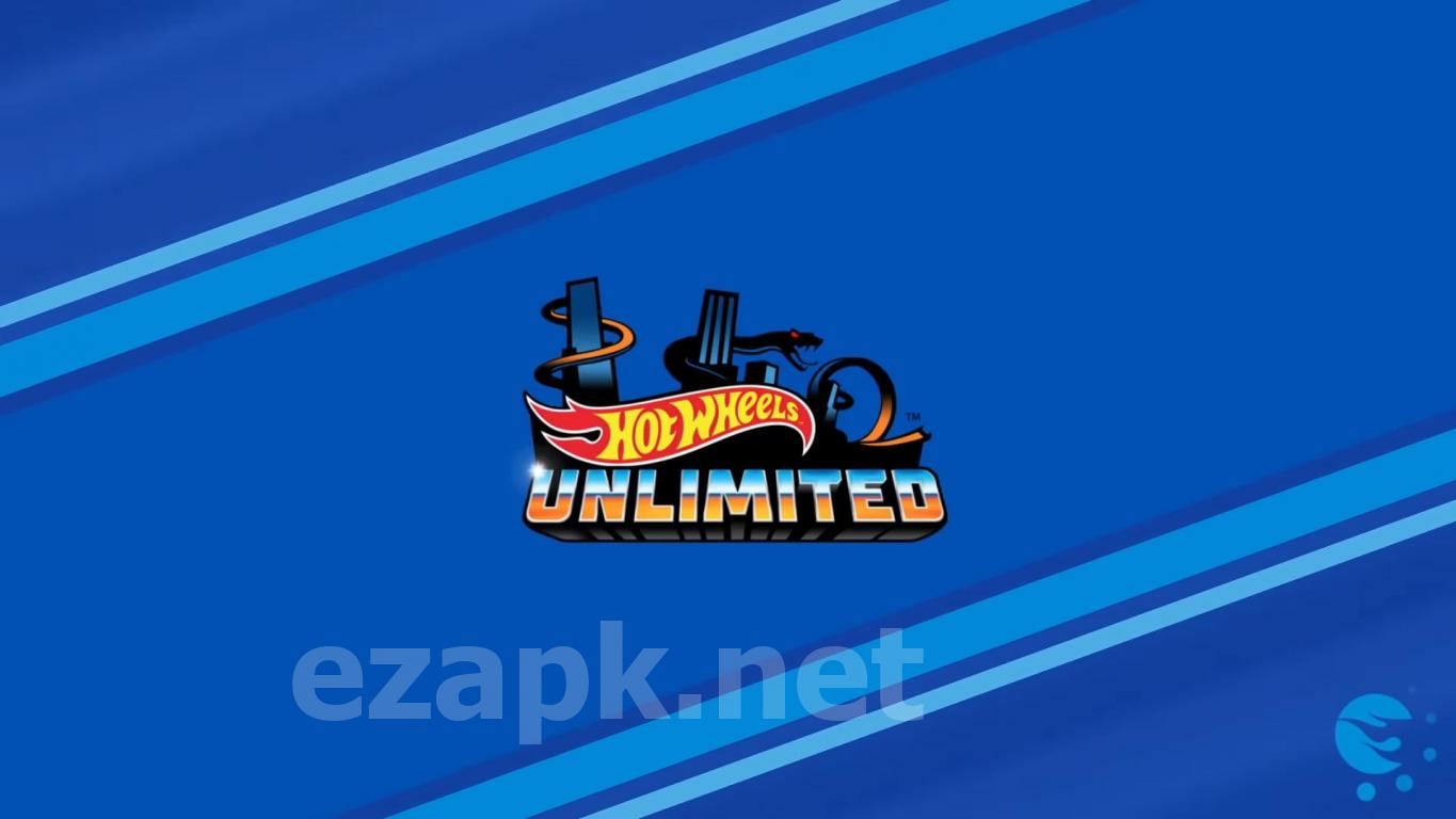 Hot Wheels Unlimited