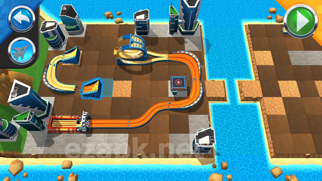 Hot Wheels Unlimited