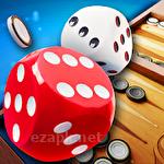 Backgammon legends