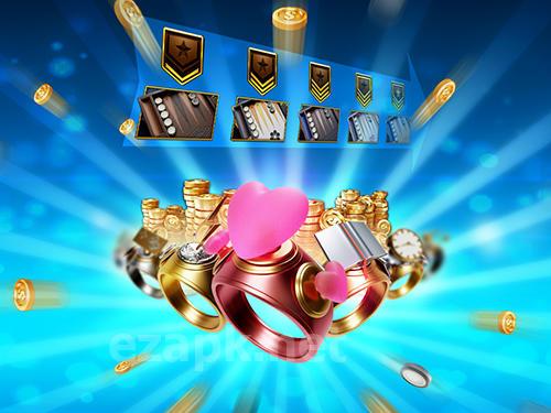 Backgammon legends