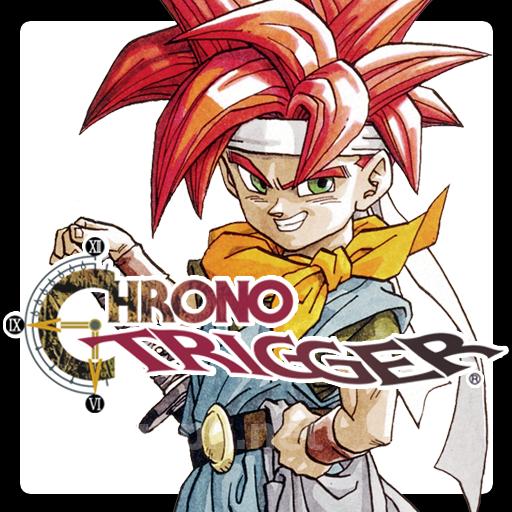 CHRONO TRIGGER (Upgrade Ver.)