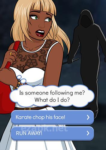 Episode: Choose your story