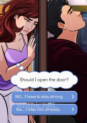 Episode: Choose your story