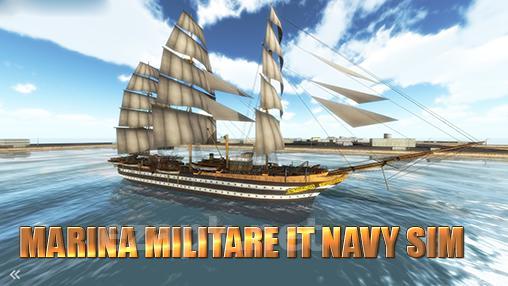 Marina militare: It Navy sim