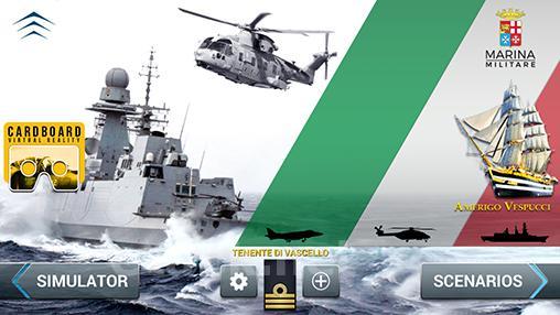 Marina militare: It Navy sim