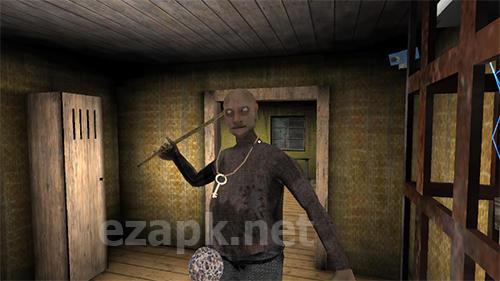 Granny: Chapter two