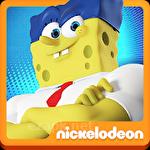 The Spongebob movie game: Sponge on the run