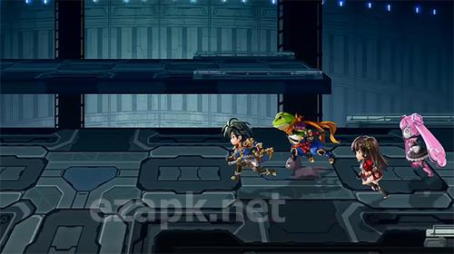 Another eden