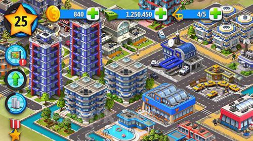 City island 5: Offline tycoon building sim game
