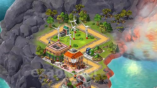 City island 5: Offline tycoon building sim game