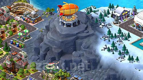City island 5: Offline tycoon building sim game