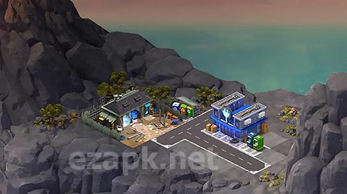 City island 5: Offline tycoon building sim game