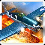 Air combat pilot: WW2 Pacific