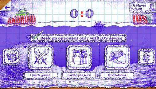 Sea battle 2