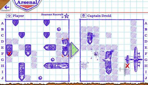 Sea battle 2