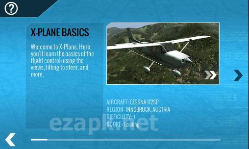 X-plane 10: Flight simulator