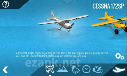 X-plane 10: Flight simulator