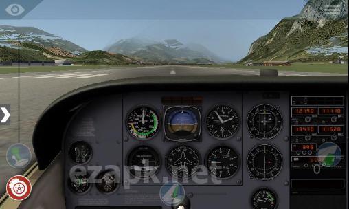 X-plane 10: Flight simulator