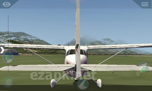 X-plane 10: Flight simulator
