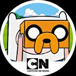 Adventure time: I see Ooo