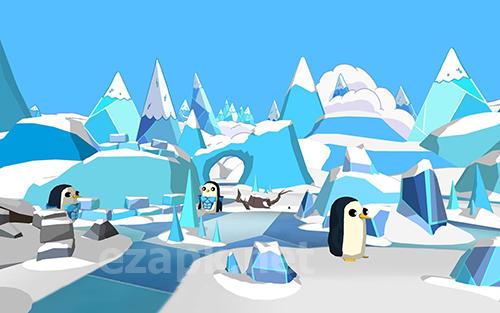 Adventure time: I see Ooo