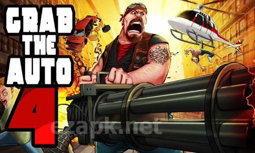 Grab the auto 4